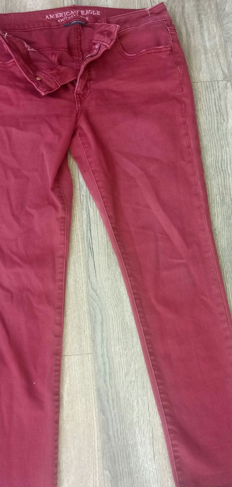 American Eagle Super Stretch Jeans